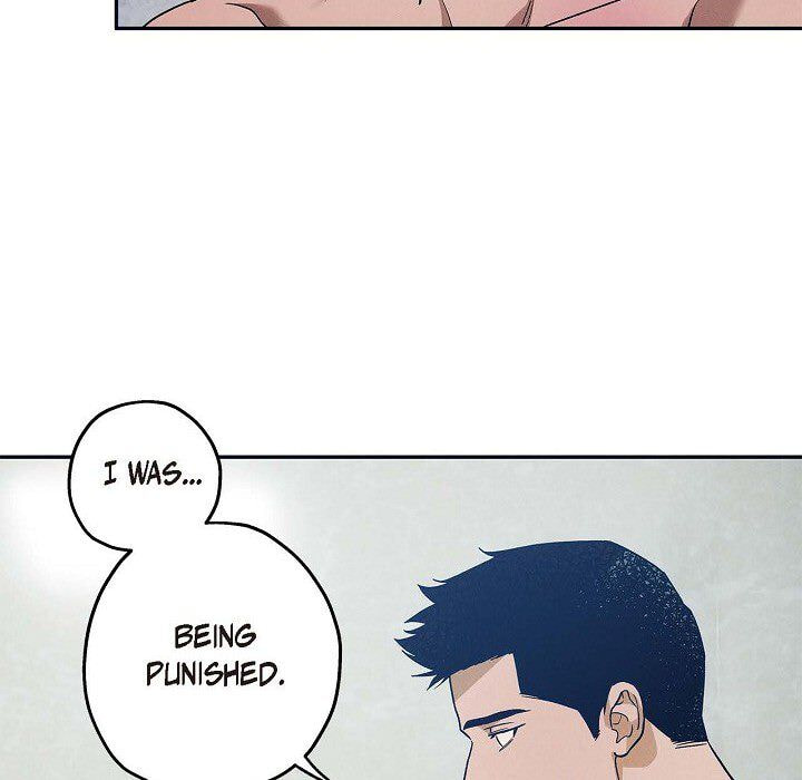 Read Hard-Boiled Love chapter 109 image 92 on Lezhin