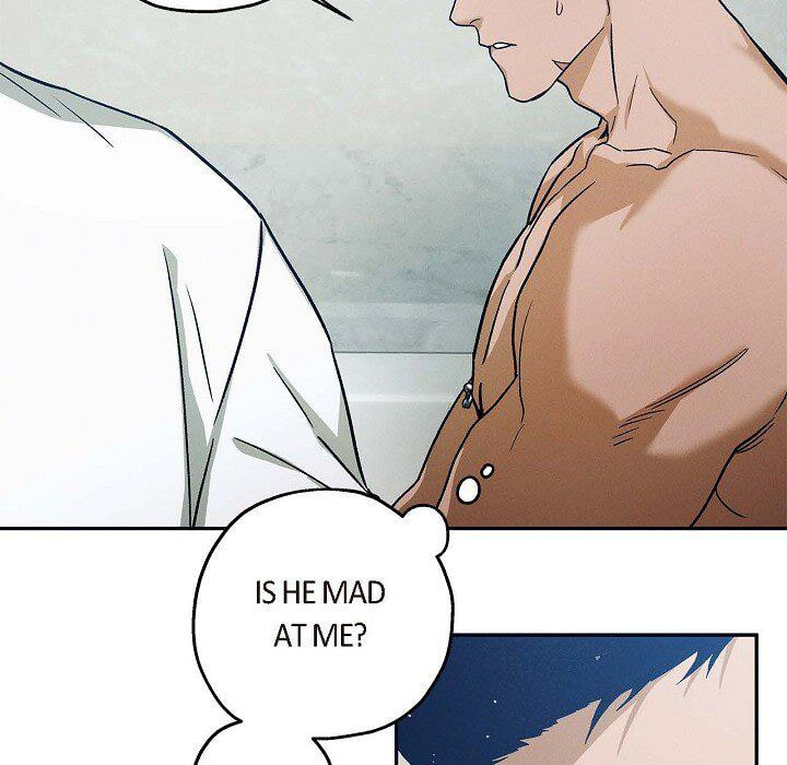 Read Hard-Boiled Love chapter 109 image 93 on Lezhin