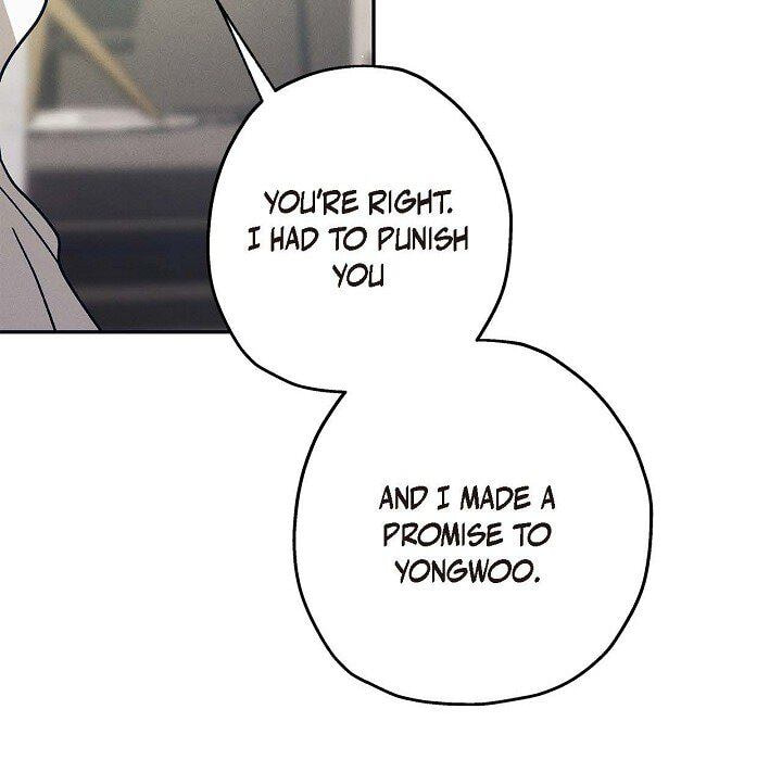 Read Hard-Boiled Love chapter 109 image 96 on Lezhin