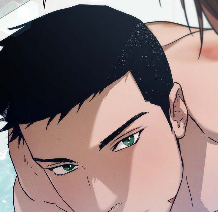 Read Hard-Boiled Love chapter 109 image 99 on Lezhin