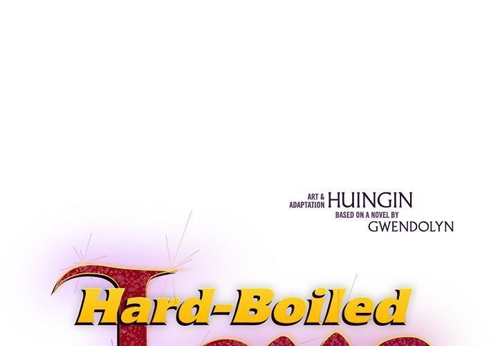 Read Hard-Boiled Love chapter 11 image 0 on Lezhin