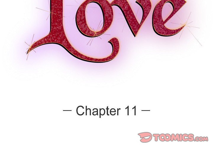 Read Hard-Boiled Love chapter 11 image 1 on Lezhin