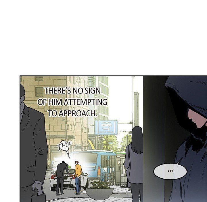 Read Hard-Boiled Love chapter 11 image 10 on Lezhin