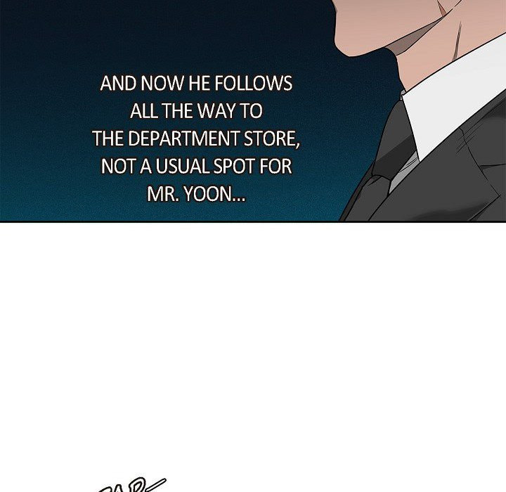Read Hard-Boiled Love chapter 11 image 12 on Lezhin