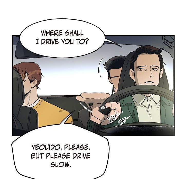 Read Hard-Boiled Love chapter 11 image 15 on Lezhin