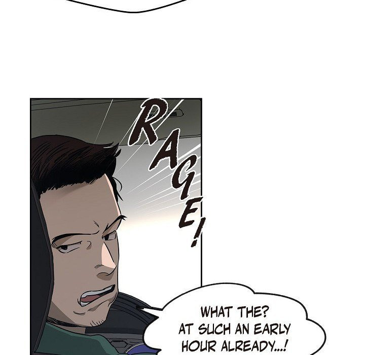 Read Hard-Boiled Love chapter 11 image 16 on Lezhin