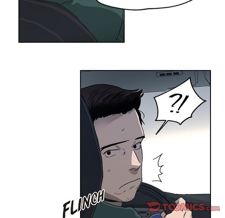 Read Hard-Boiled Love chapter 11 image 17 on Lezhin