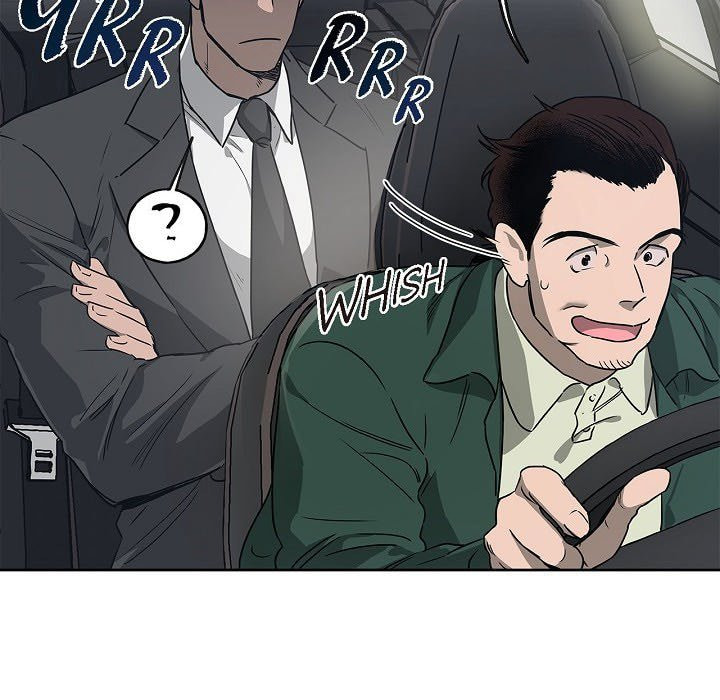 Read Hard-Boiled Love chapter 11 image 19 on Lezhin