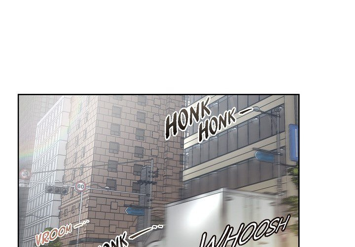 Read Hard-Boiled Love chapter 11 image 2 on Lezhin