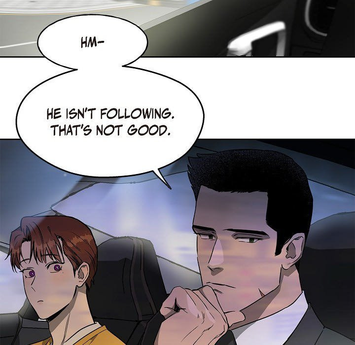 Read Hard-Boiled Love chapter 11 image 22 on Lezhin