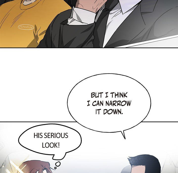 Read Hard-Boiled Love chapter 11 image 23 on Lezhin