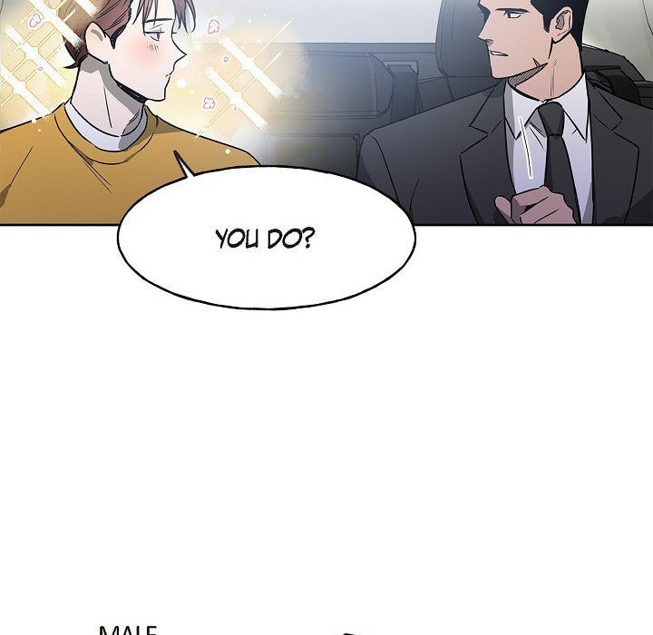 Read Hard-Boiled Love chapter 11 image 24 on Lezhin