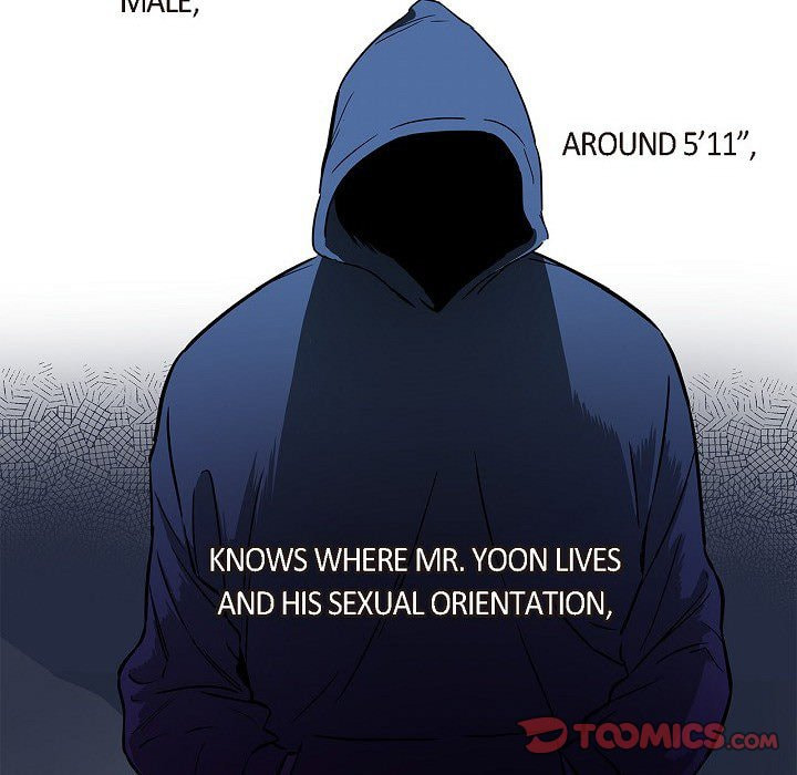 Read Hard-Boiled Love chapter 11 image 25 on Lezhin