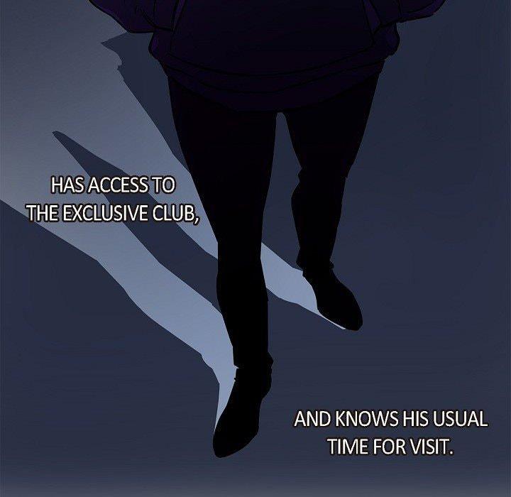 Read Hard-Boiled Love chapter 11 image 26 on Lezhin