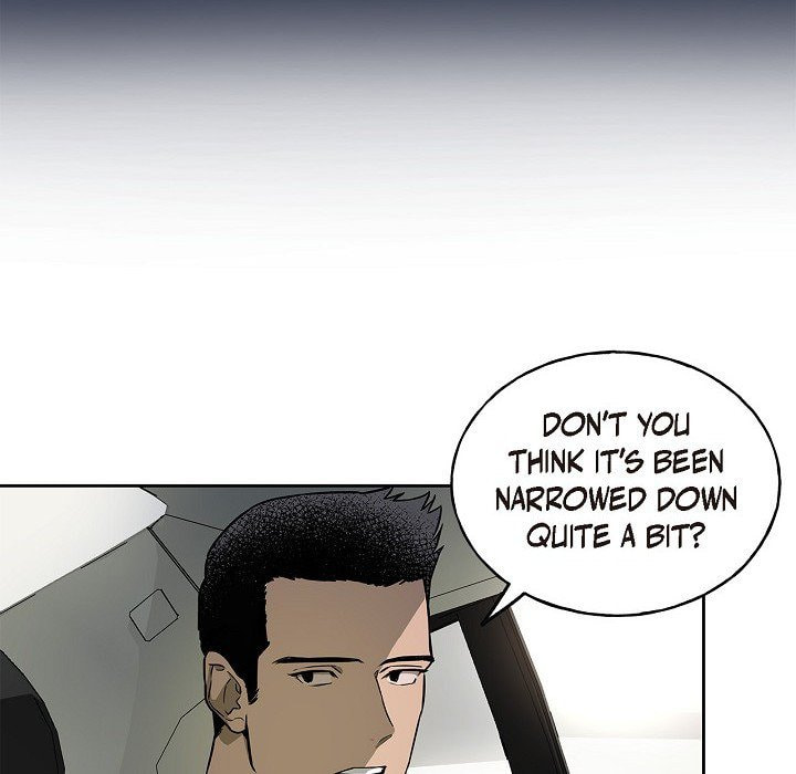 Read Hard-Boiled Love chapter 11 image 27 on Lezhin