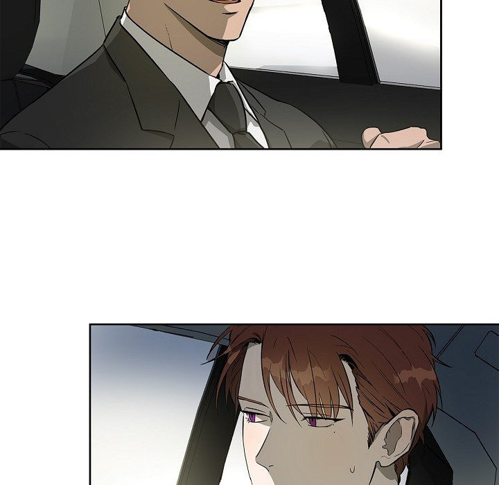 Read Hard-Boiled Love chapter 11 image 28 on Lezhin