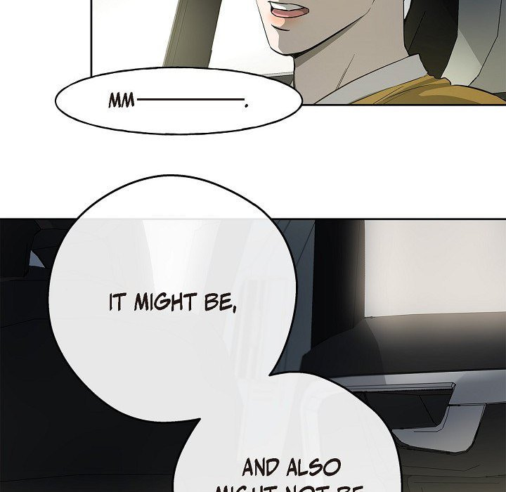 Read Hard-Boiled Love chapter 11 image 29 on Lezhin