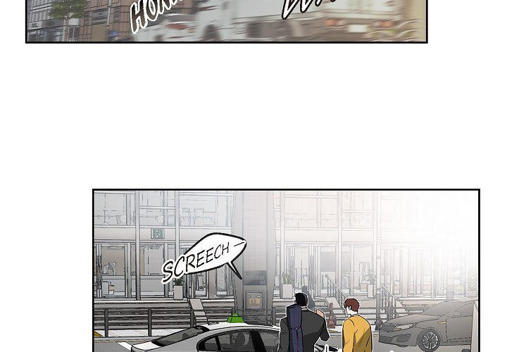 Read Hard-Boiled Love chapter 11 image 3 on Lezhin