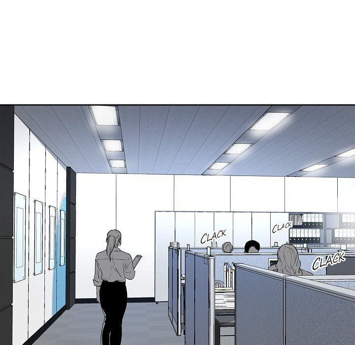 Read Hard-Boiled Love chapter 11 image 39 on Lezhin