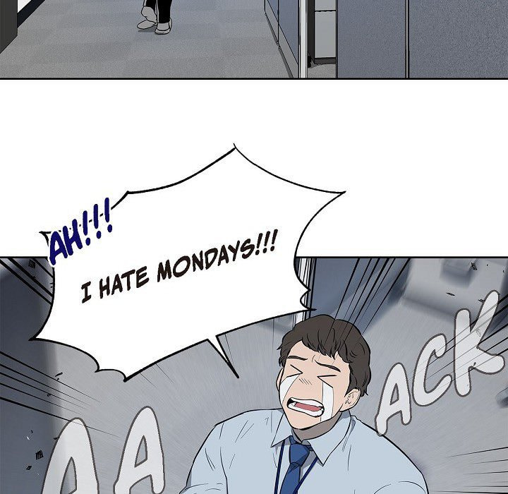Read Hard-Boiled Love chapter 11 image 40 on Lezhin
