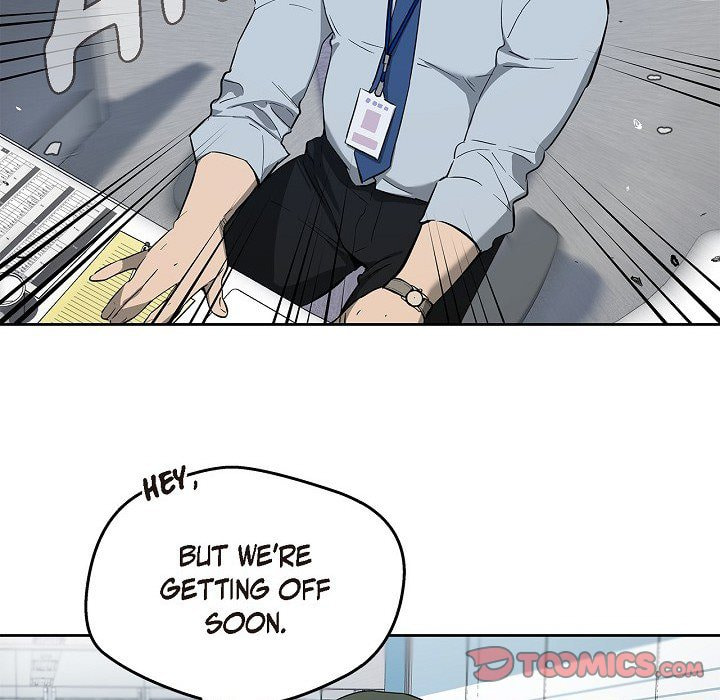 Read Hard-Boiled Love chapter 11 image 41 on Lezhin