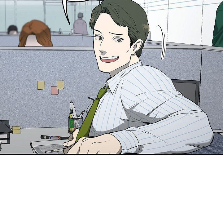 Read Hard-Boiled Love chapter 11 image 42 on Lezhin