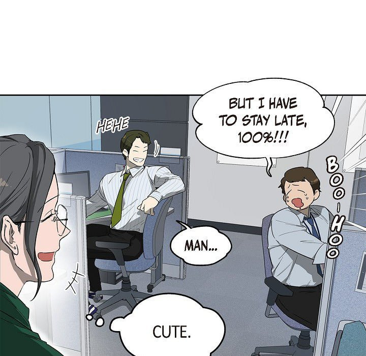 Read Hard-Boiled Love chapter 11 image 43 on Lezhin