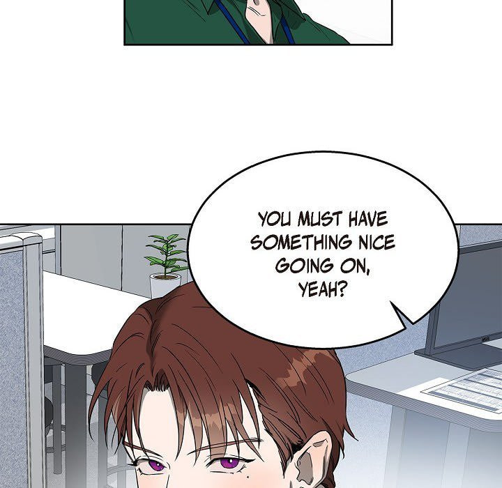 Read Hard-Boiled Love chapter 11 image 45 on Lezhin
