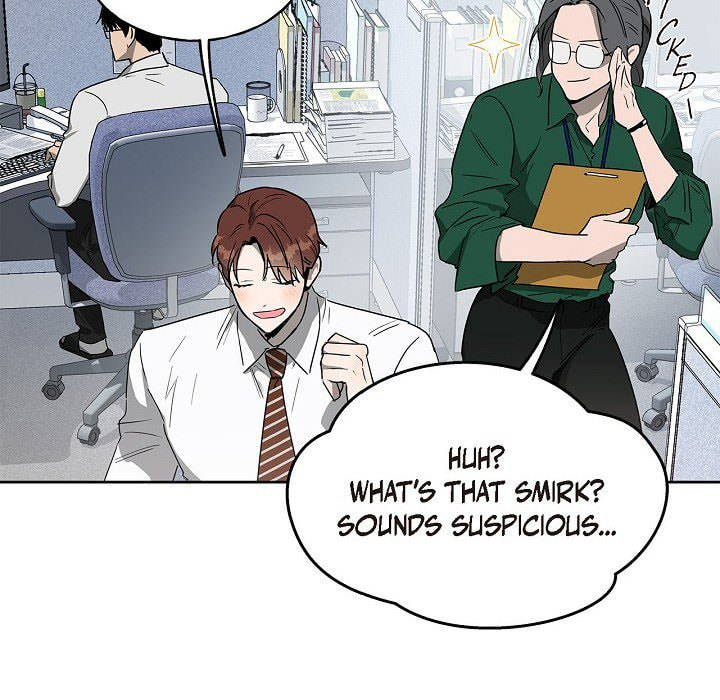 Read Hard-Boiled Love chapter 11 image 47 on Lezhin