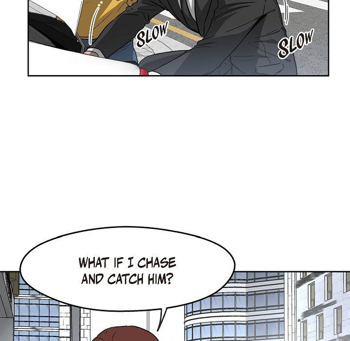 Read Hard-Boiled Love chapter 11 image 5 on Lezhin