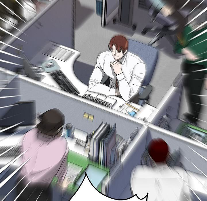 Read Hard-Boiled Love chapter 11 image 50 on Lezhin