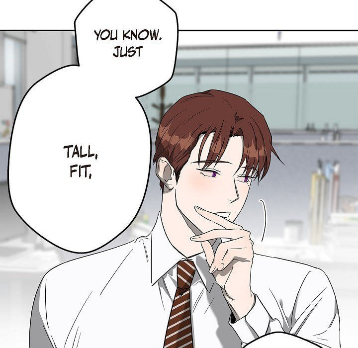 Read Hard-Boiled Love chapter 11 image 53 on Lezhin