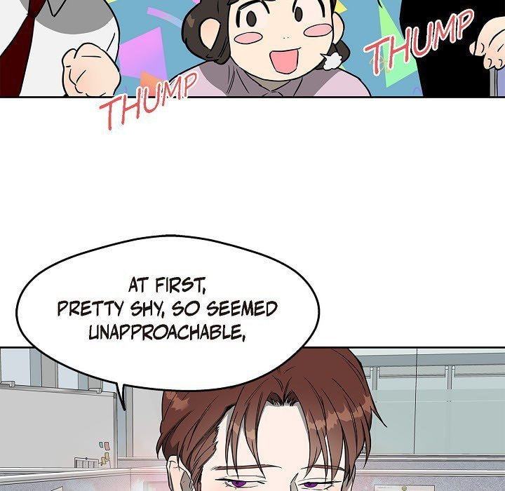 Read Hard-Boiled Love chapter 11 image 55 on Lezhin