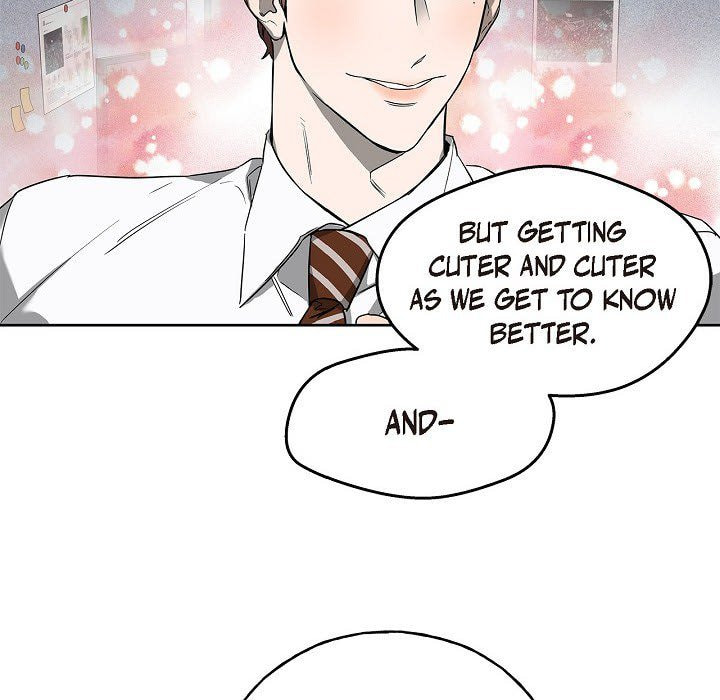 Read Hard-Boiled Love chapter 11 image 56 on Lezhin