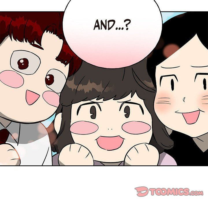 Read Hard-Boiled Love chapter 11 image 57 on Lezhin