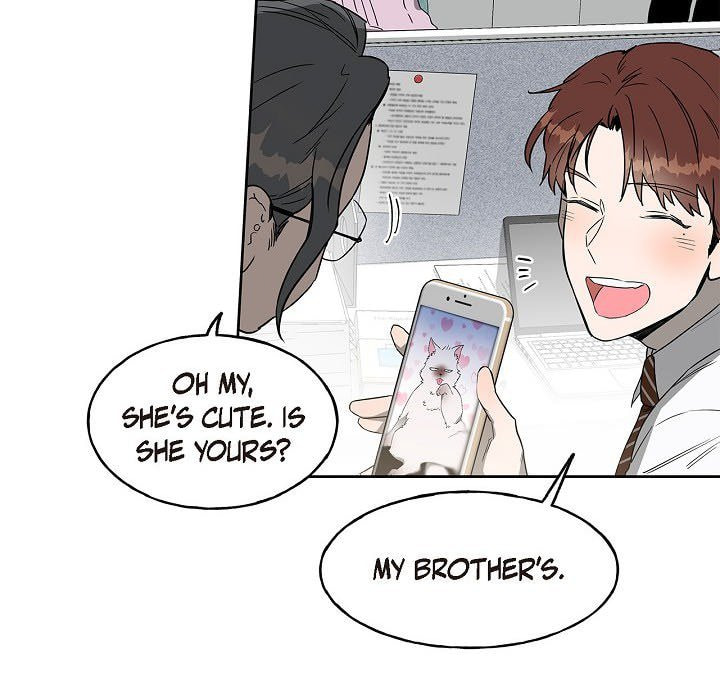 Read Hard-Boiled Love chapter 11 image 62 on Lezhin