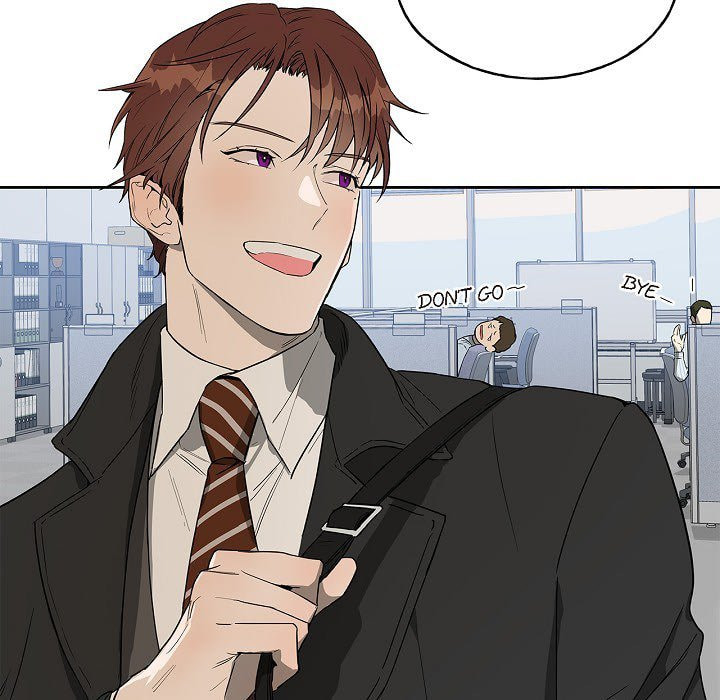 Read Hard-Boiled Love chapter 11 image 64 on Lezhin