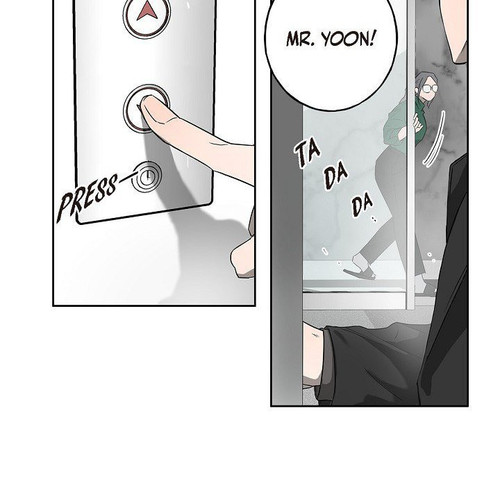Read Hard-Boiled Love chapter 11 image 66 on Lezhin