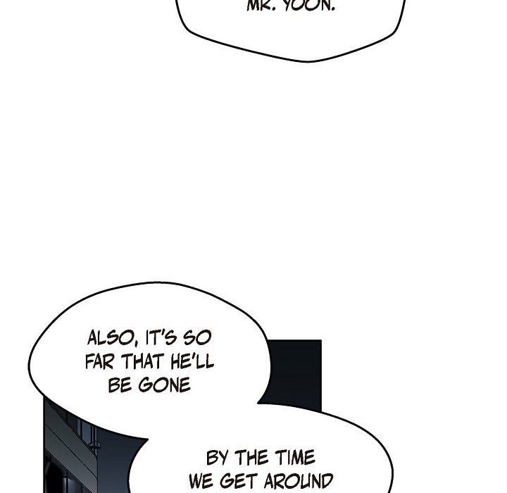 Read Hard-Boiled Love chapter 11 image 7 on Lezhin