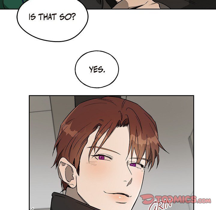 Read Hard-Boiled Love chapter 11 image 73 on Lezhin