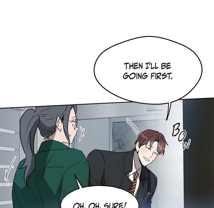 Read Hard-Boiled Love chapter 11 image 75 on Lezhin