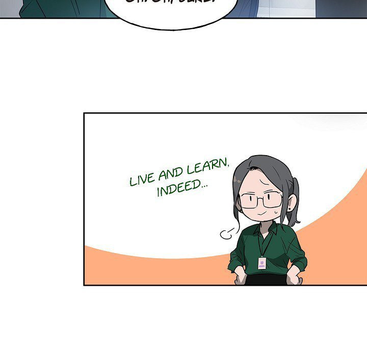 Read Hard-Boiled Love chapter 11 image 76 on Lezhin