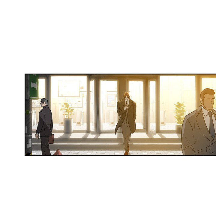 Read Hard-Boiled Love chapter 11 image 77 on Lezhin