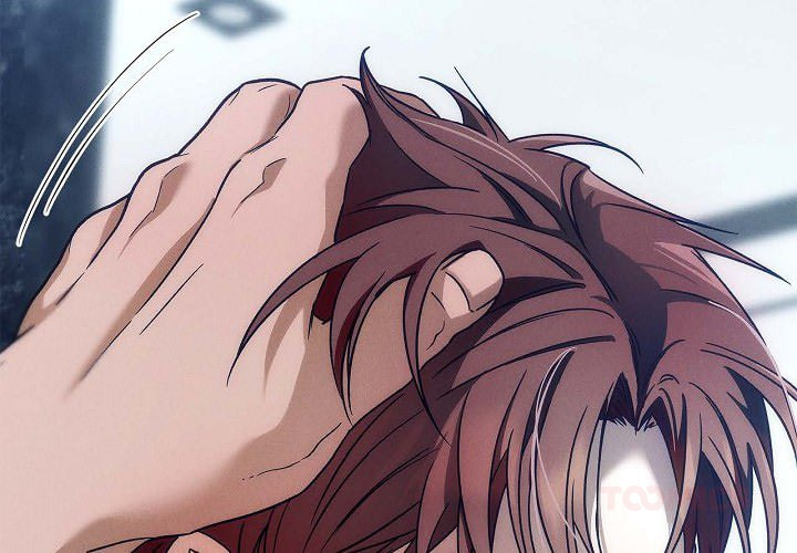 Read Hard-Boiled Love chapter 110 image 1 on Lezhin