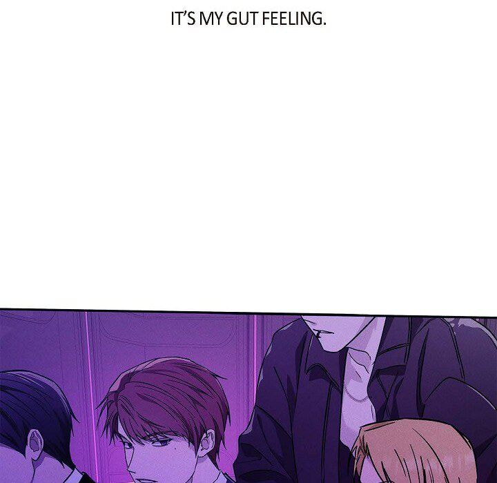 Read Hard-Boiled Love chapter 110 image 101 on Lezhin