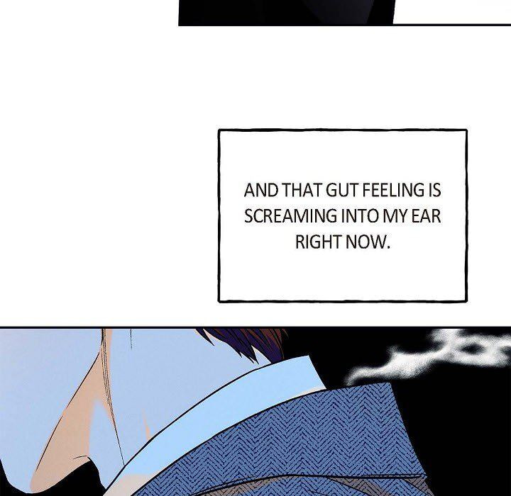 Read Hard-Boiled Love chapter 110 image 105 on Lezhin