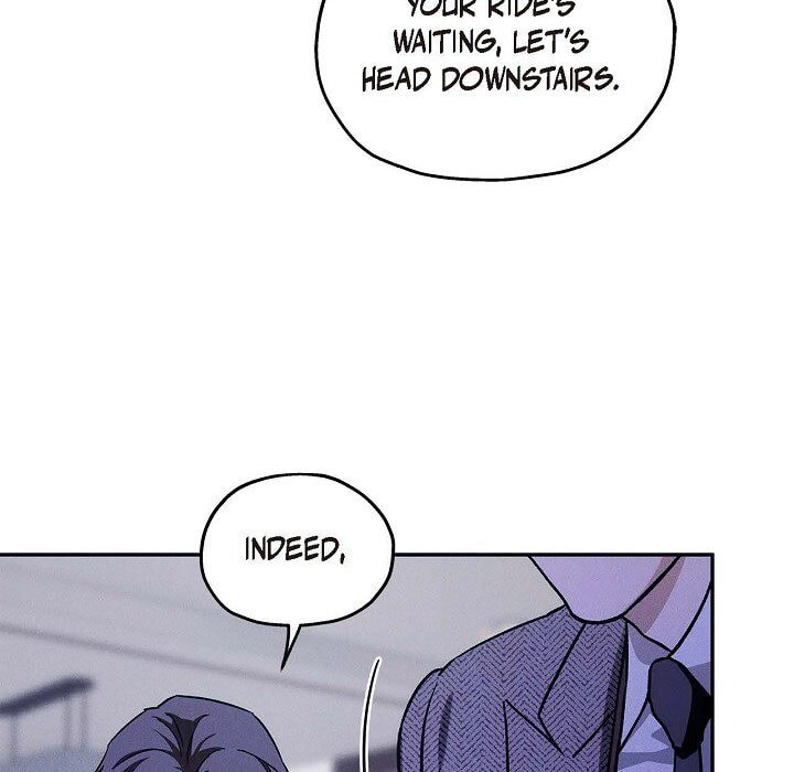 Read Hard-Boiled Love chapter 110 image 110 on Lezhin
