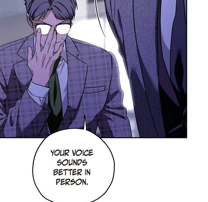 Read Hard-Boiled Love chapter 110 image 111 on Lezhin