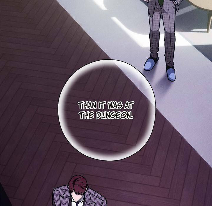 Read Hard-Boiled Love chapter 110 image 113 on Lezhin