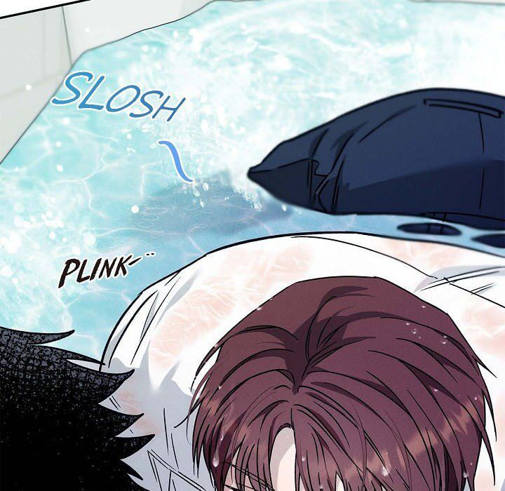 Read Hard-Boiled Love chapter 110 image 15 on Lezhin